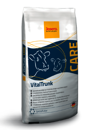 VitalTrunk