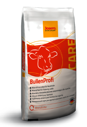 BullenProfi 