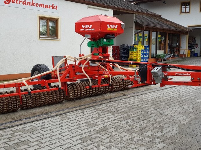 Dienstleistungen Landhandel Wimmer