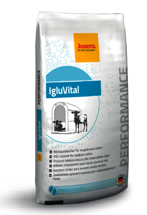 IgluVital