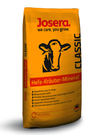 Hefe-Kräuter-Mineral 